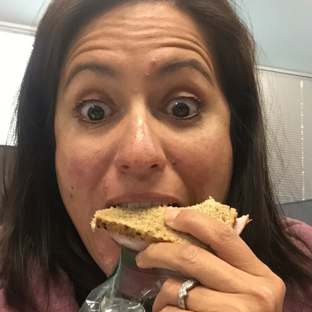 Meet your Posher, Celia